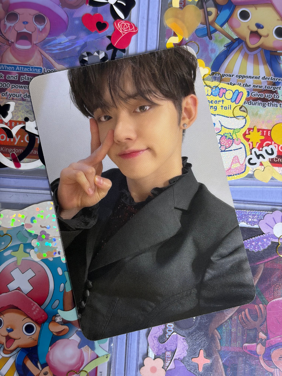 Yeonjun DICON