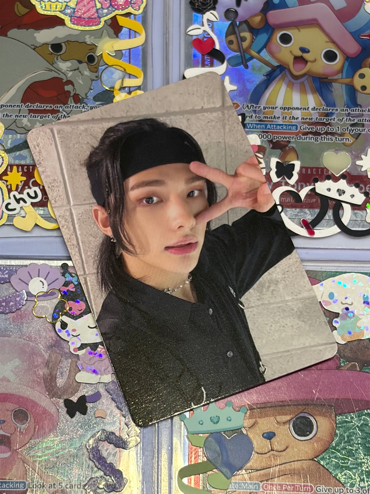 Hyunjin DICON