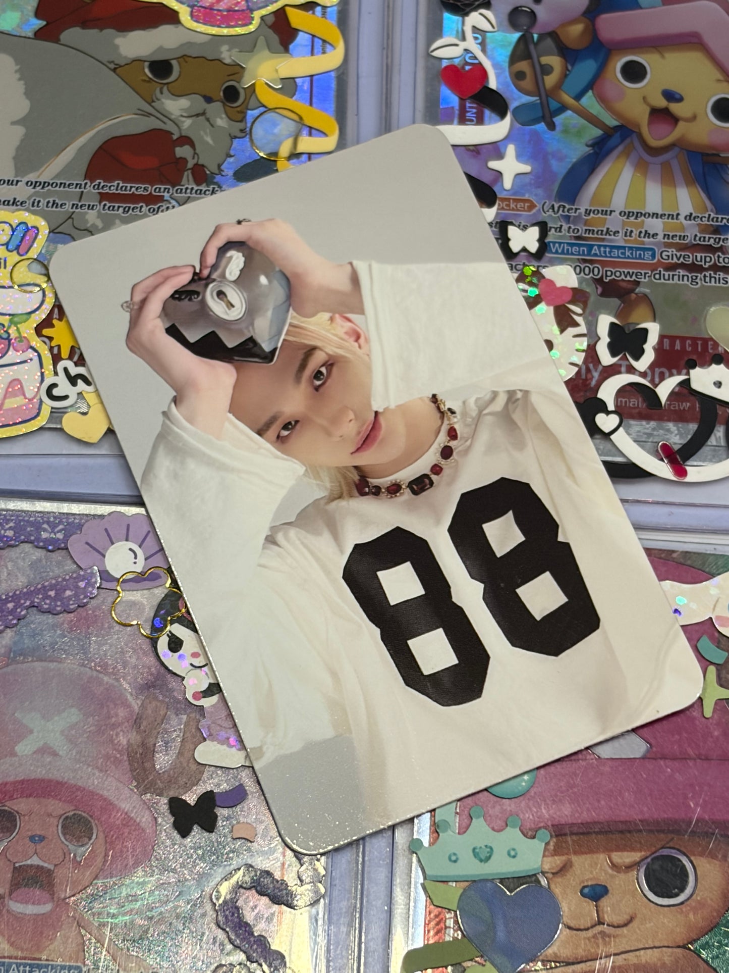 Hyunjin Maxident ver Case