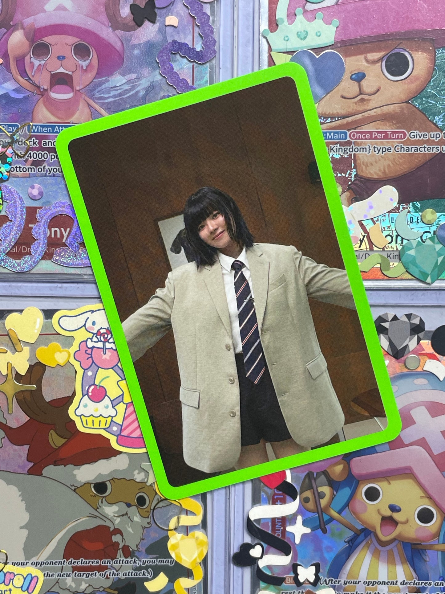 Jeongyeon This is For Pre Order