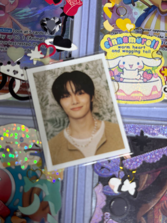 I.N ID