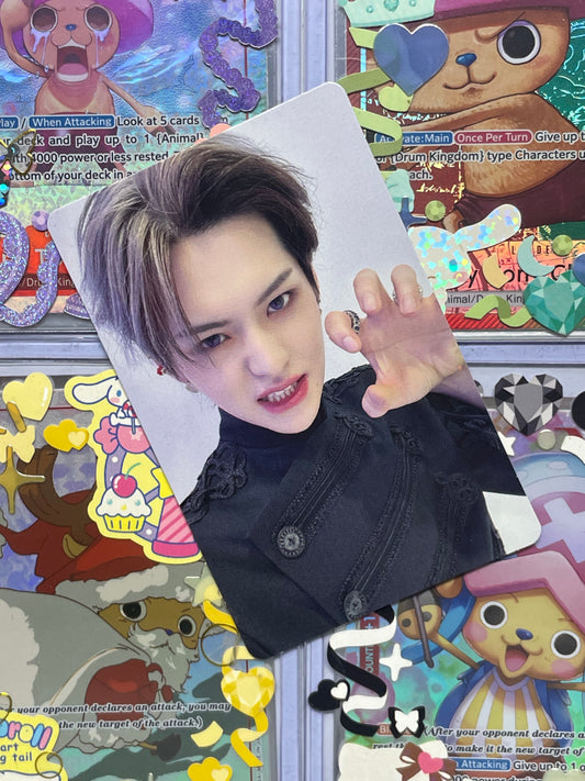 Yoshi Reboot ver DiggiPack