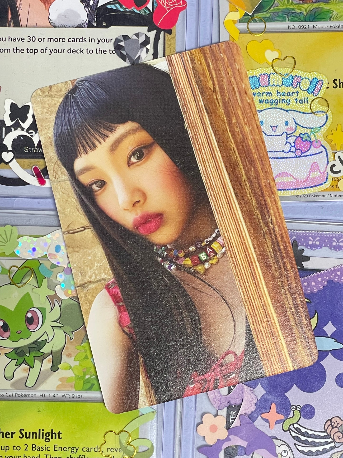Hyein Bag