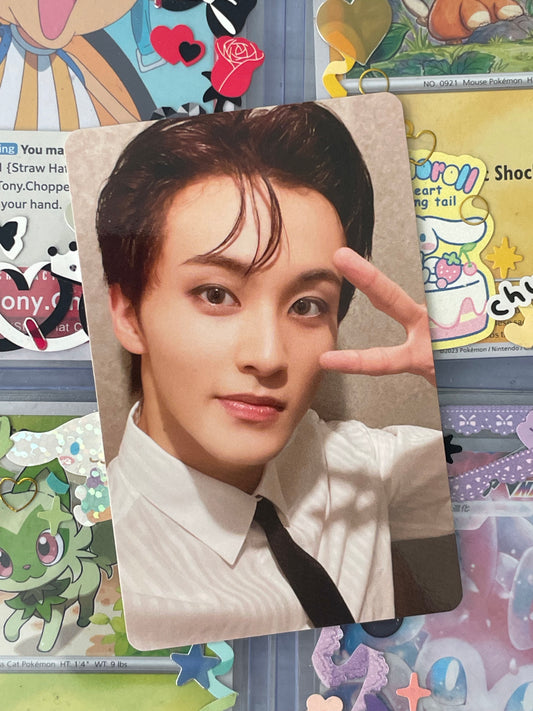 Mark SG