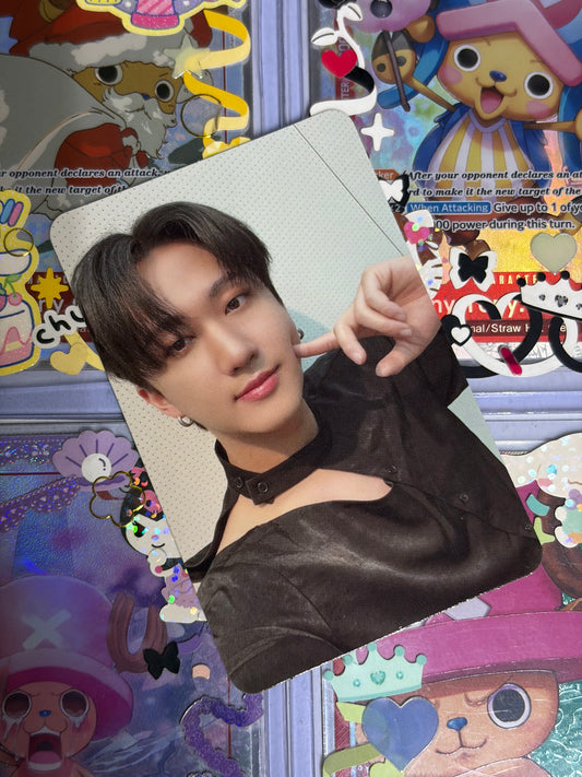 Changbin Green Project