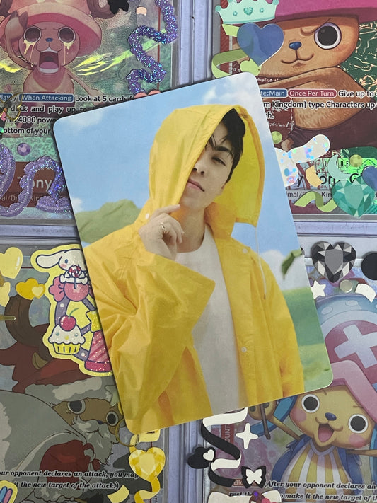 Vernon Heaven ver Binder
