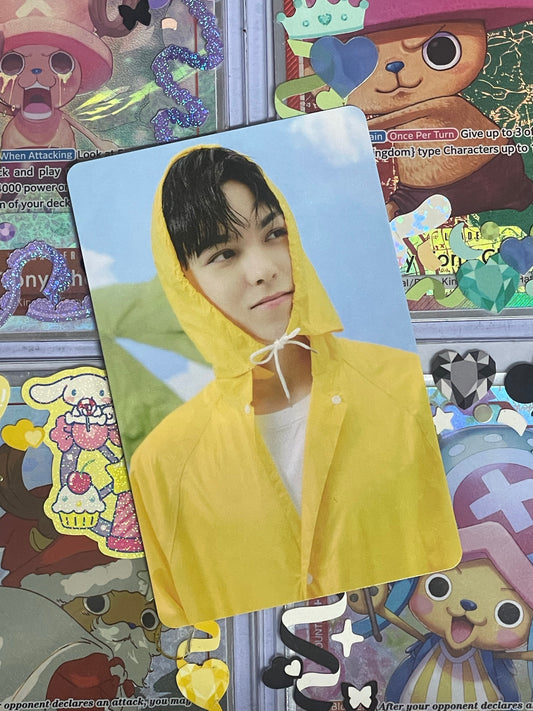 Vernon Heaven ver Binder