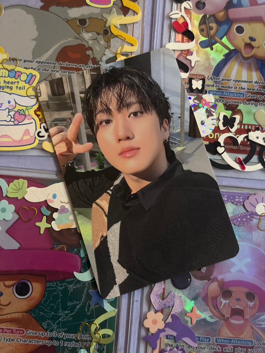 Changbin Do It ver Plve