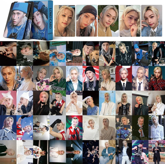 Felix Lomocards