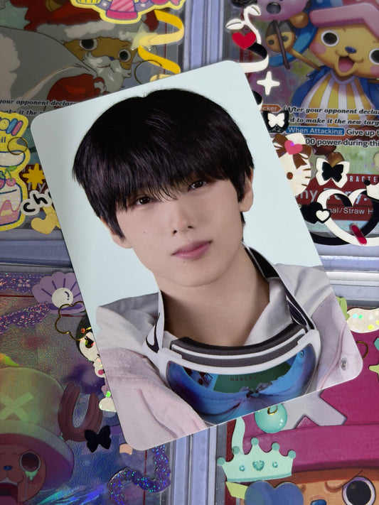 Jisung ZONE