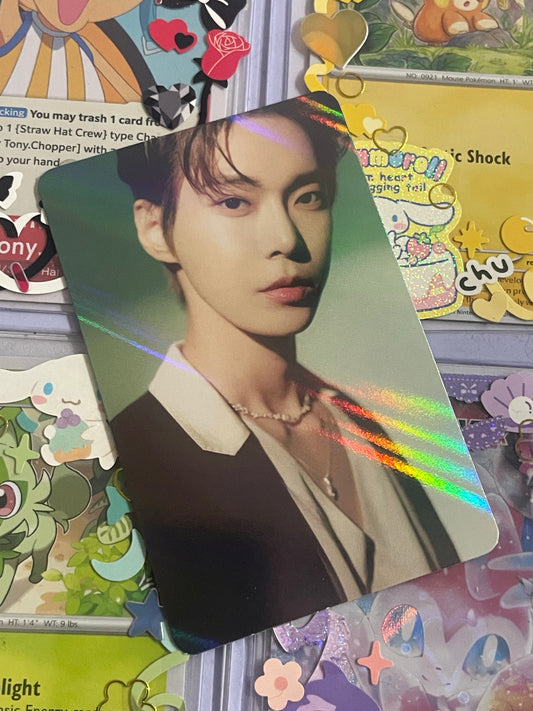 Doyoung SG POB