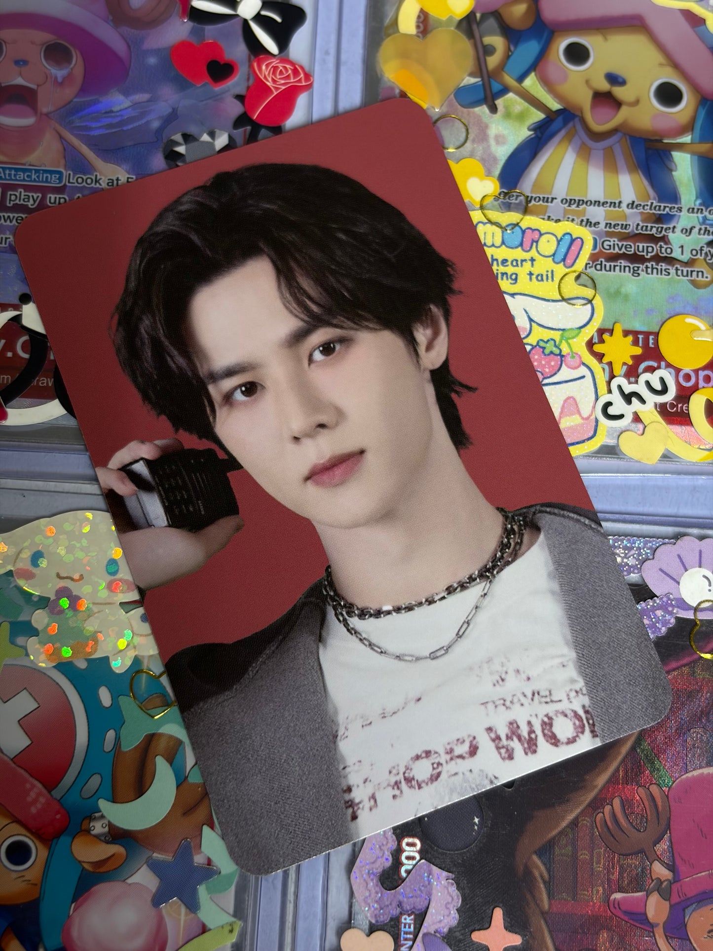 Kun NCT ZONE