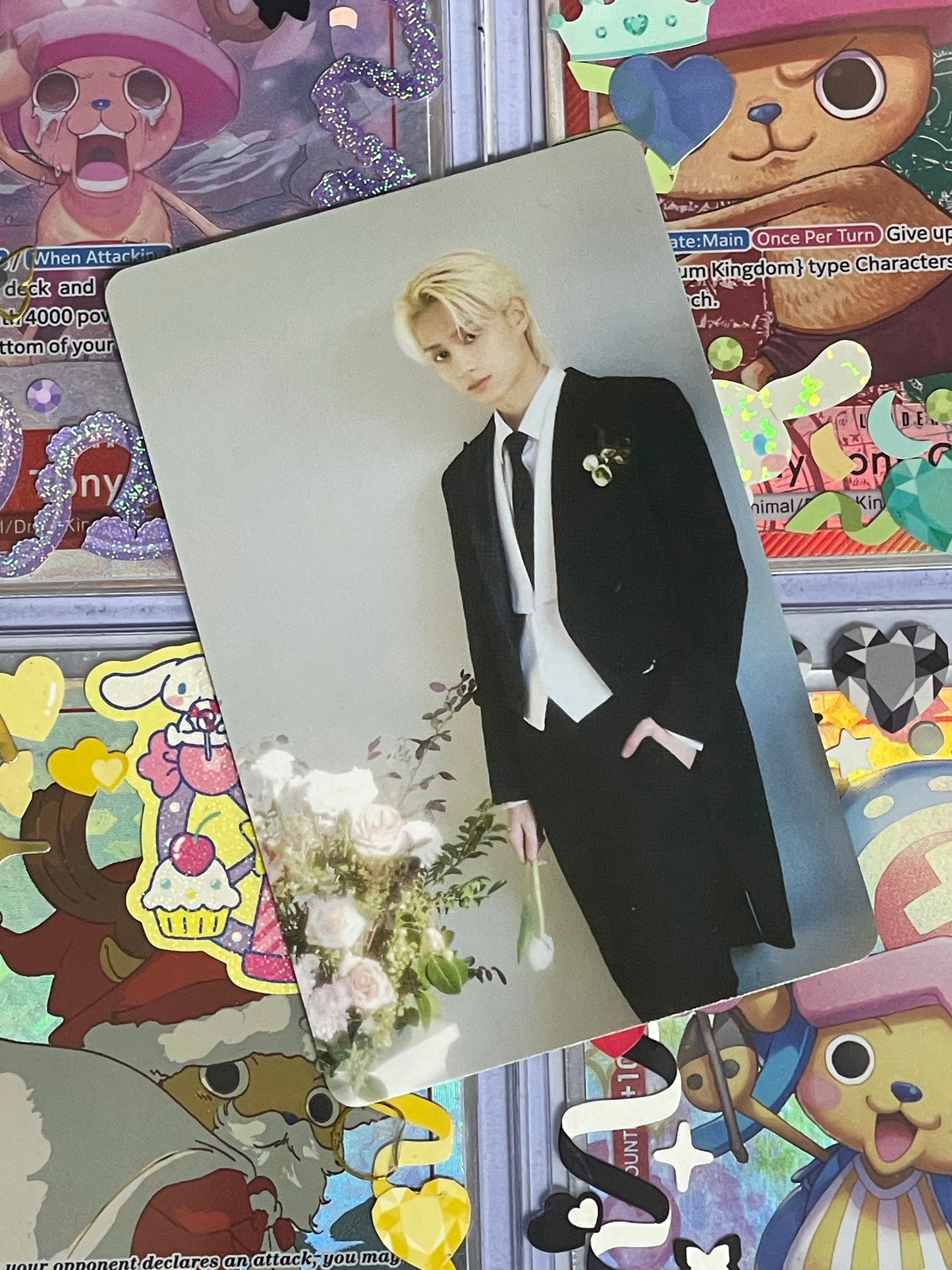 Jun FML ver Binder