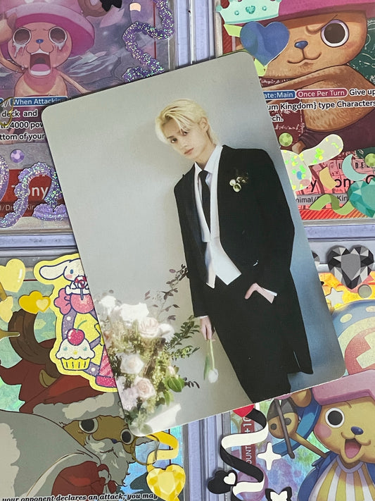 Jun FML ver Binder