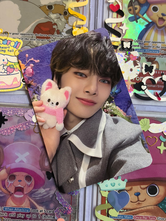 I.N Pop-Up Magic School