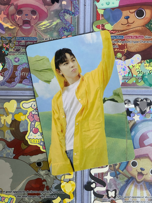 Vernon Heaven ver Binder