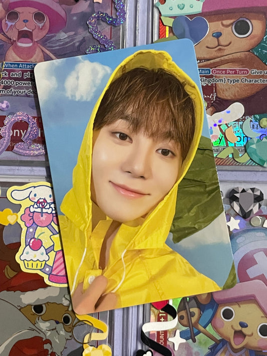 Seungkwan Heaven ver Carat
