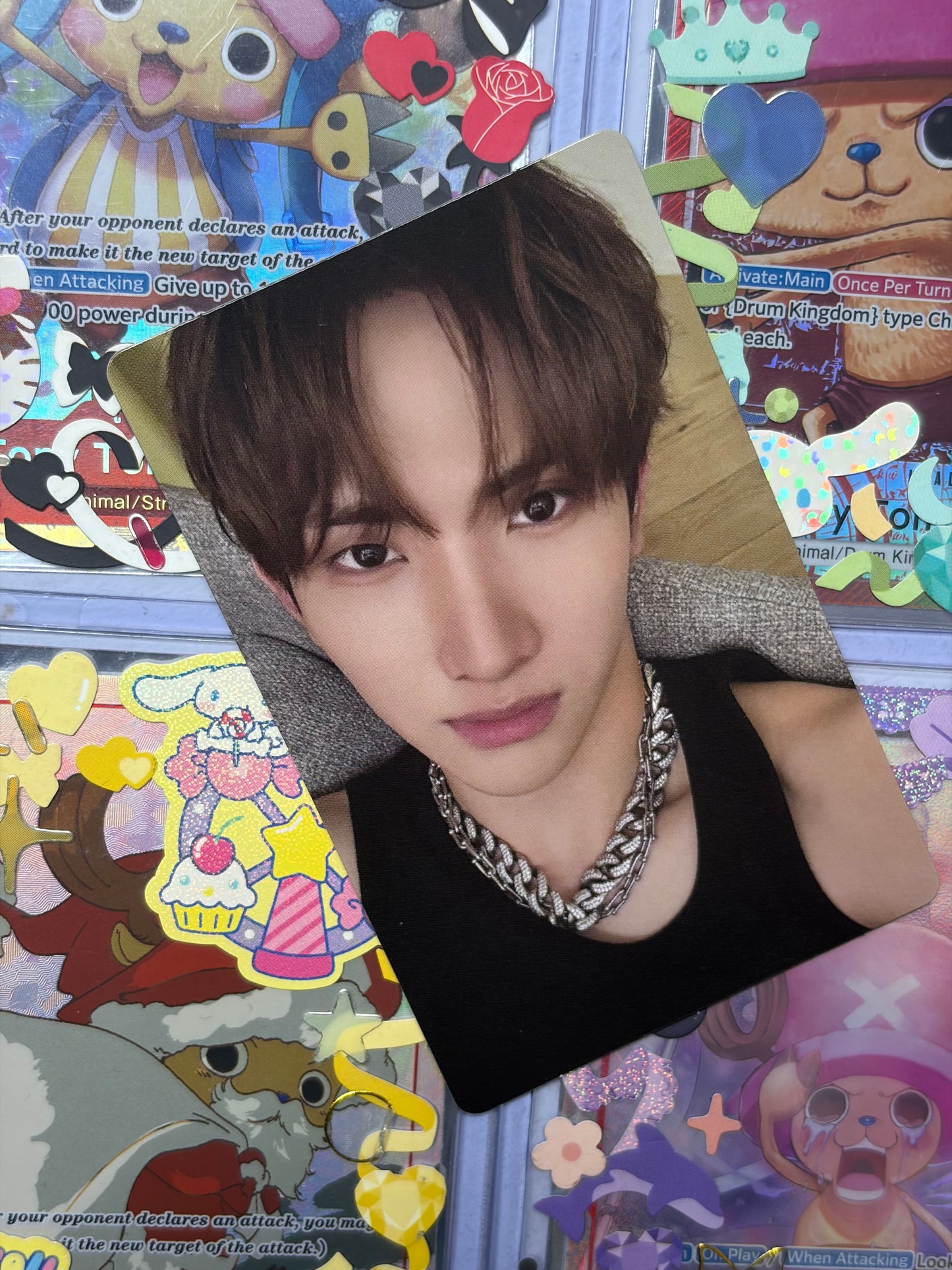 Seeun Wrecking the House ver Tricky 2