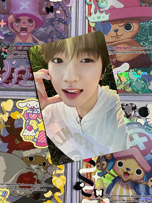 Sakuya Steady ver trading