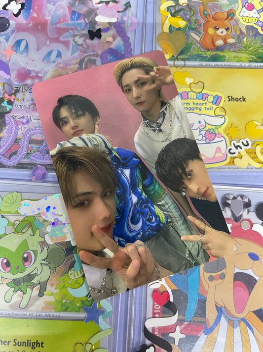 NCT DREAM DICON GRUPAL