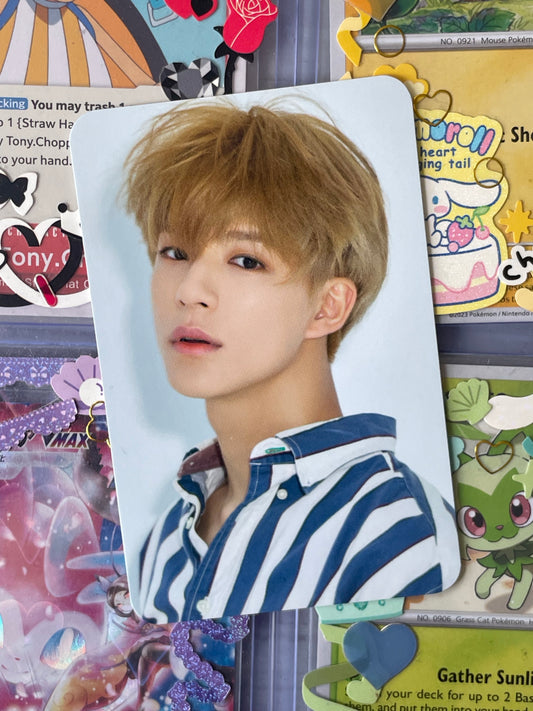 Jeno Anniversary