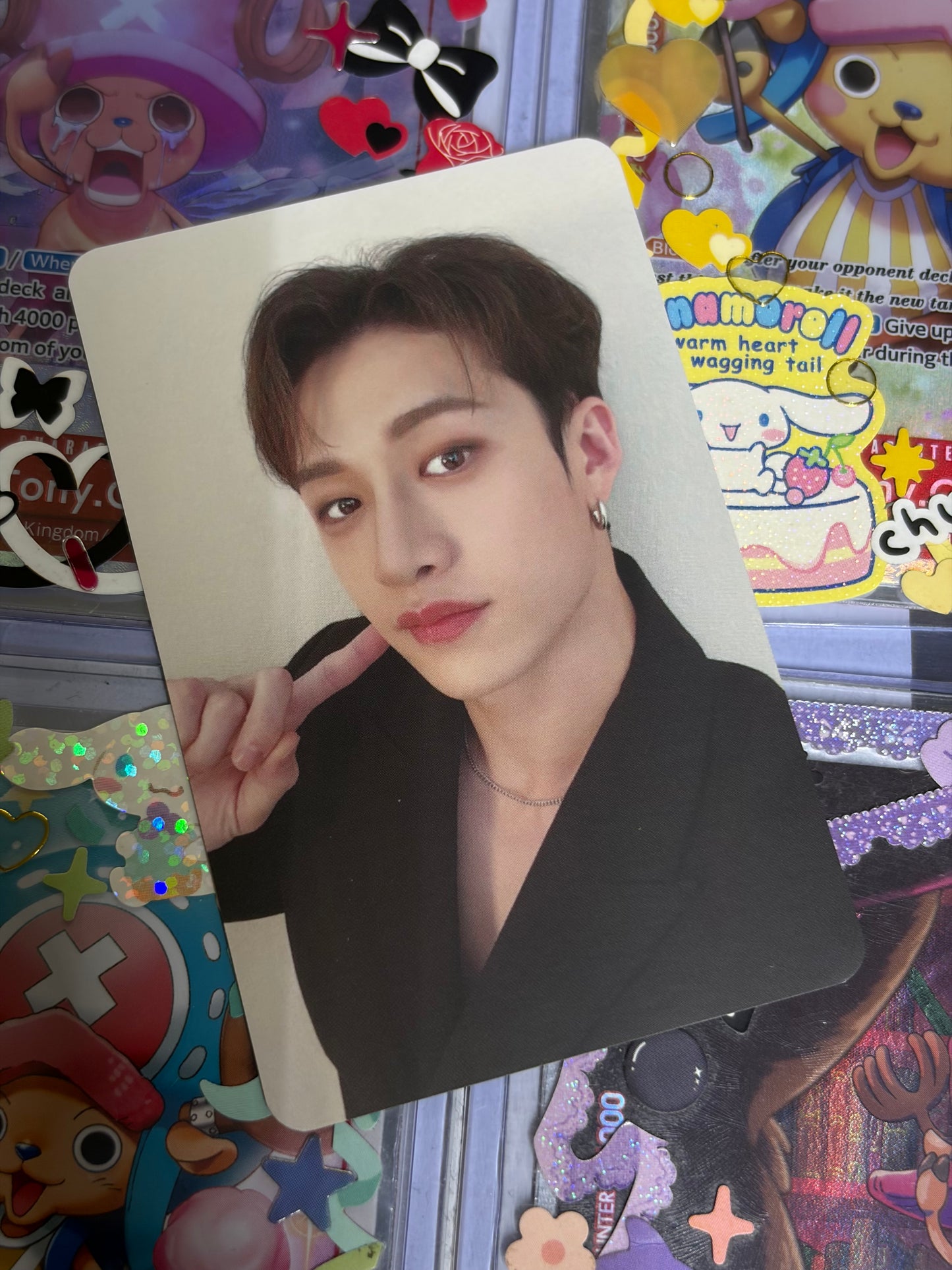Bangchan Nacific