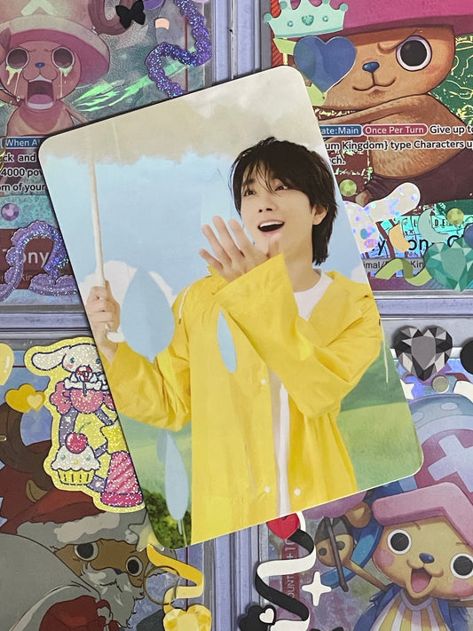 Joshua Heaven ver Binder