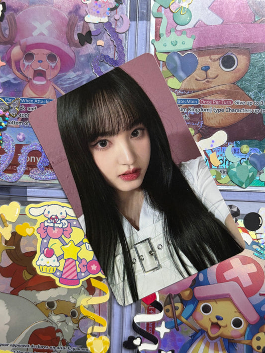 Liz Wave ver Regular