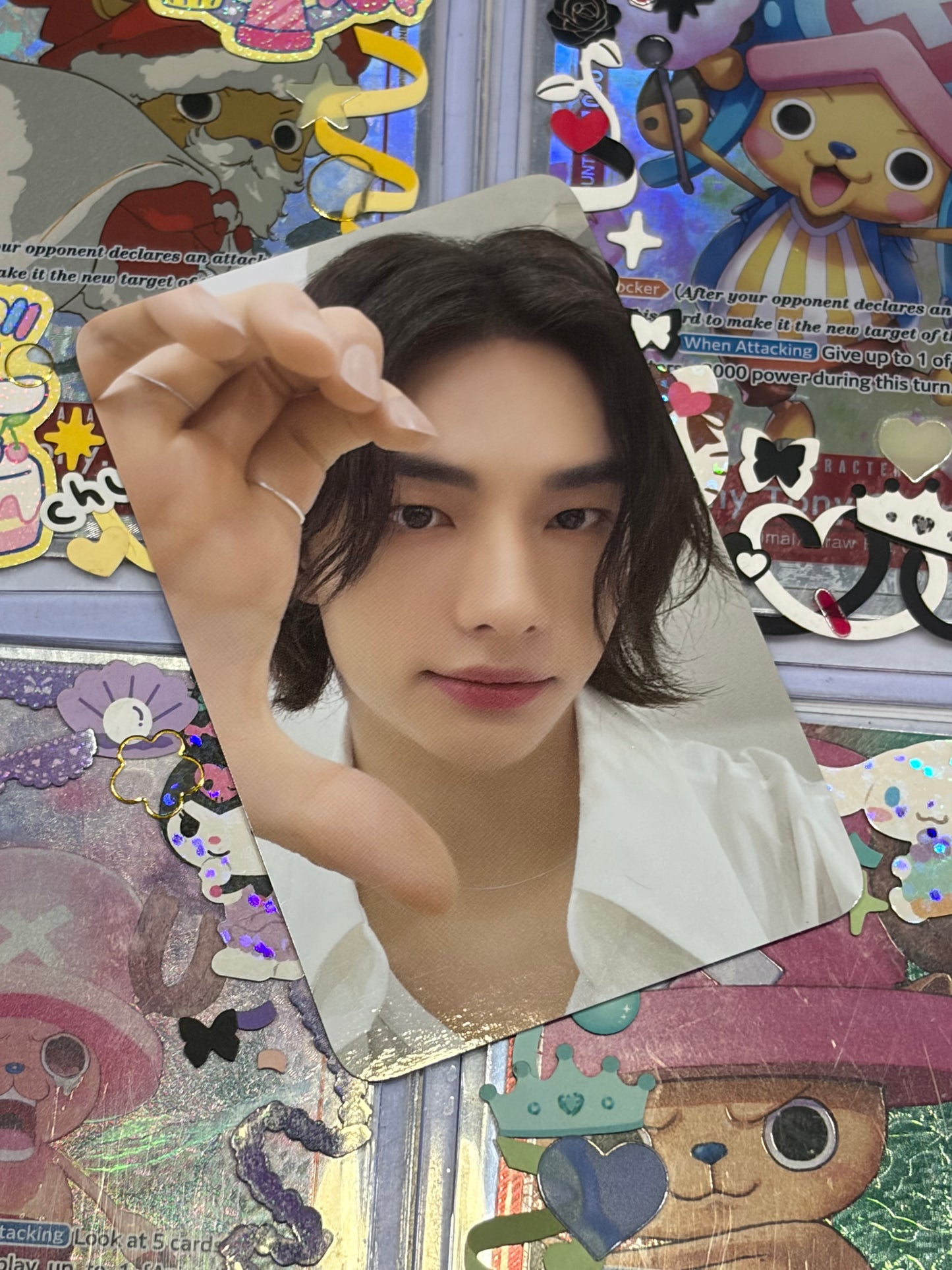 Hyunjin SG