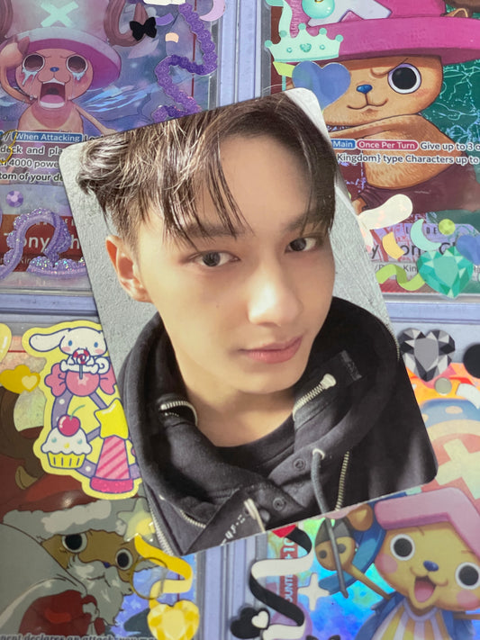 Jun Face The Sun ver Ep.2 Shadow
