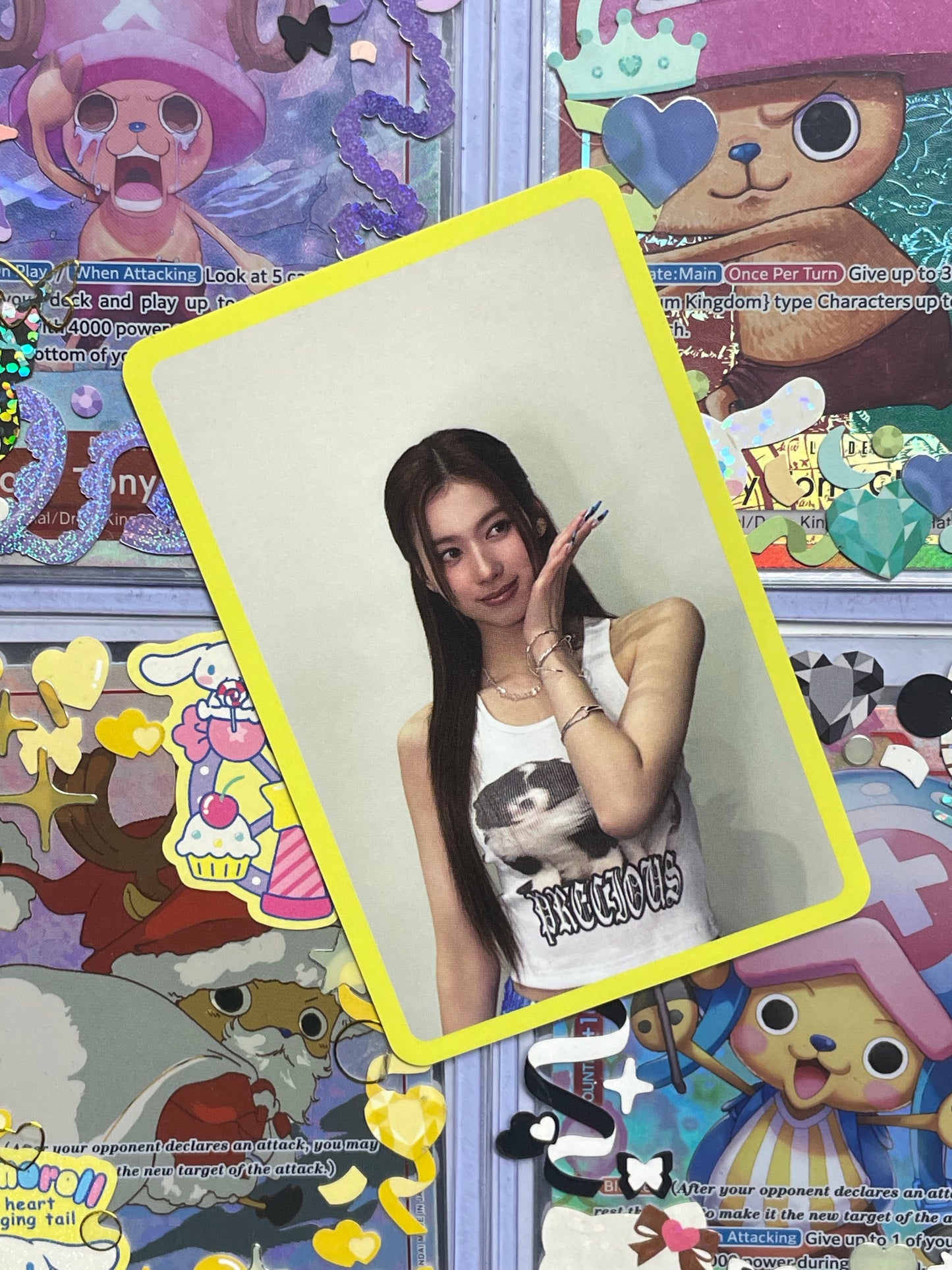 Sana This is For Pre Order