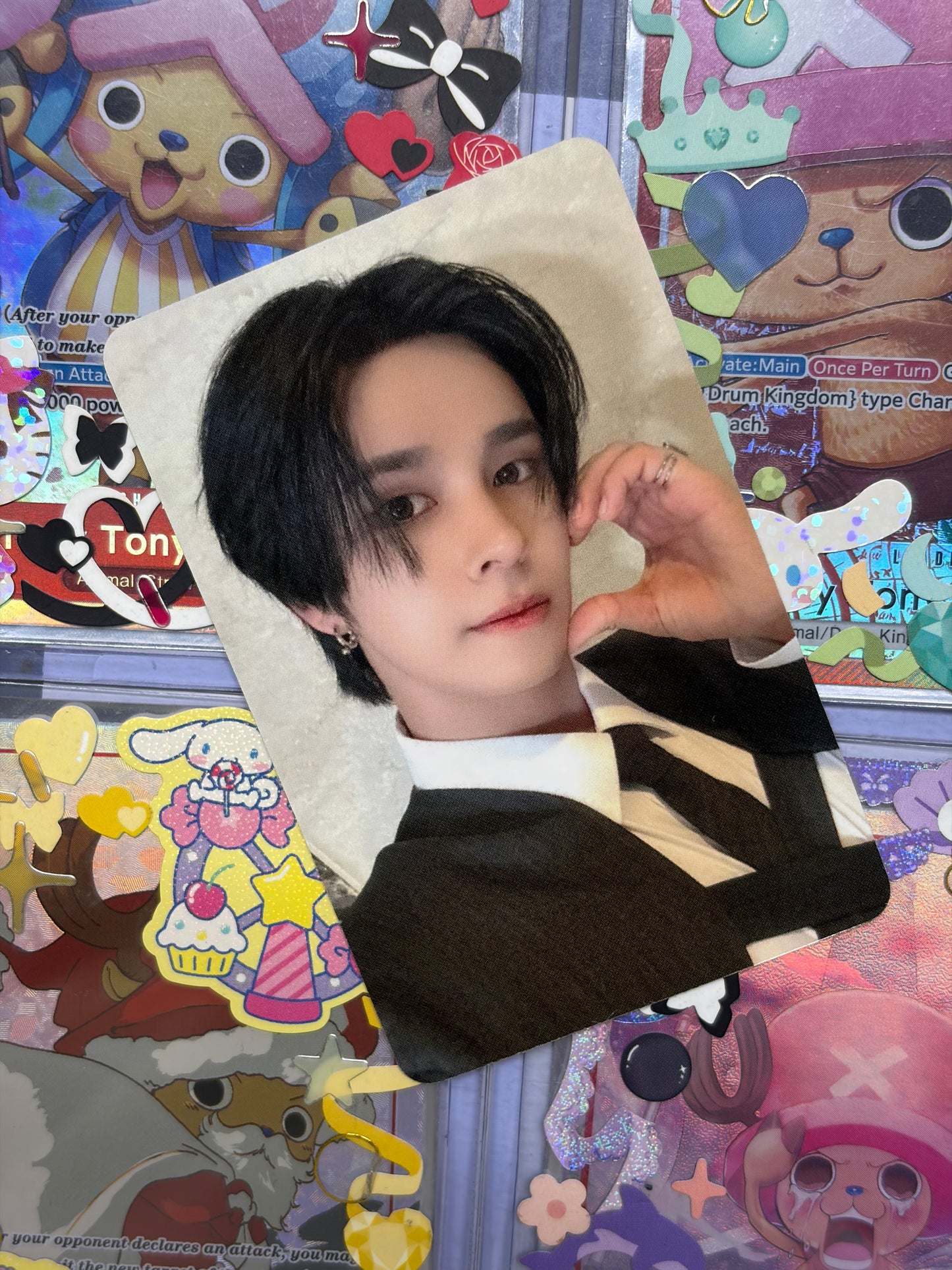 Serim Find The Orbit POB AppleMusic