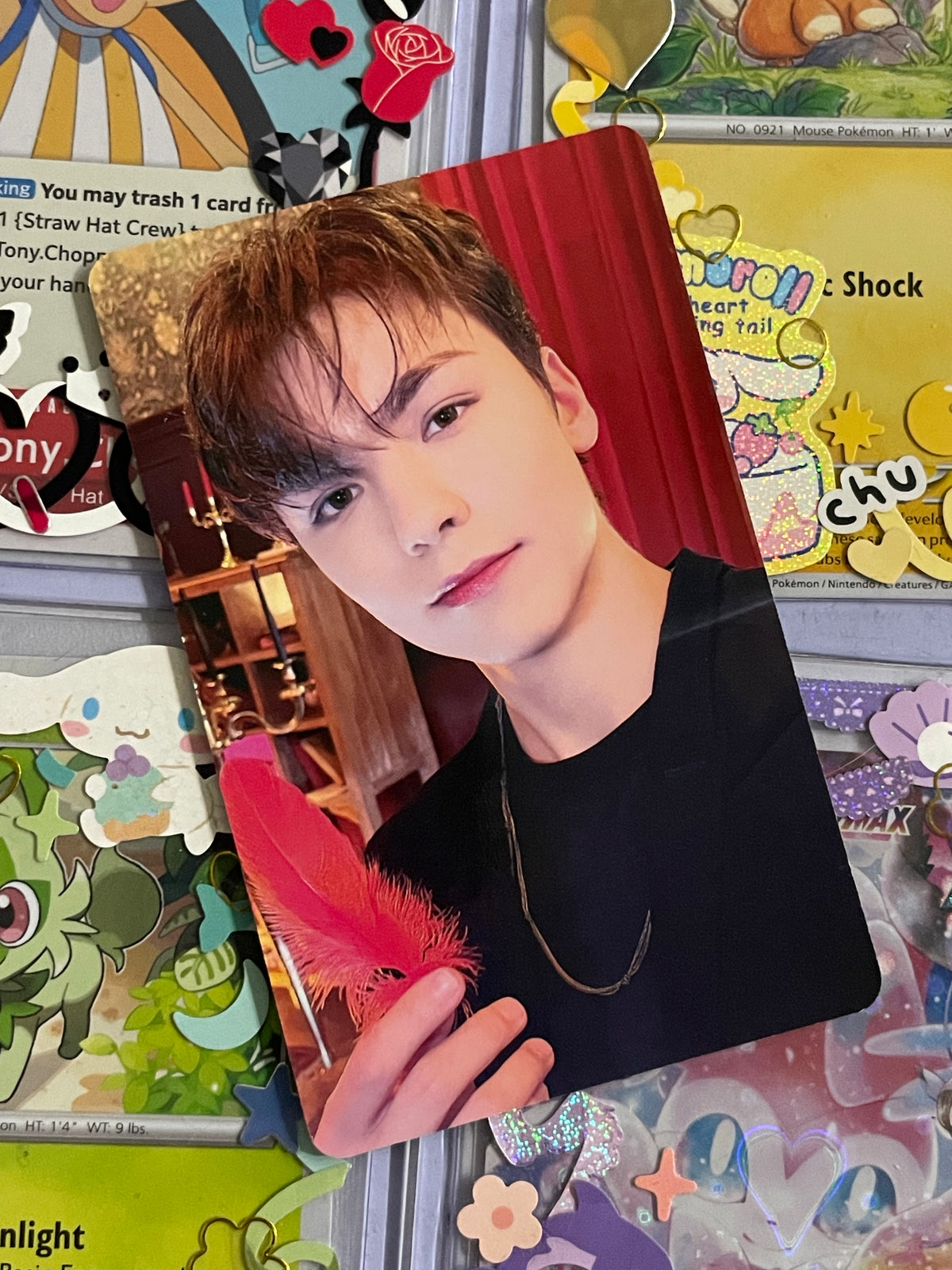 Vernon SG