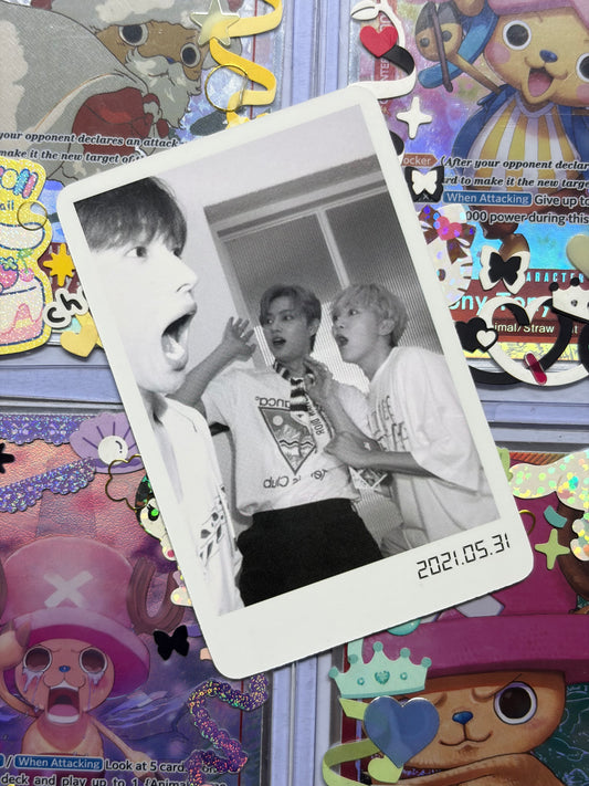 DK Jun Seungkwan DICON