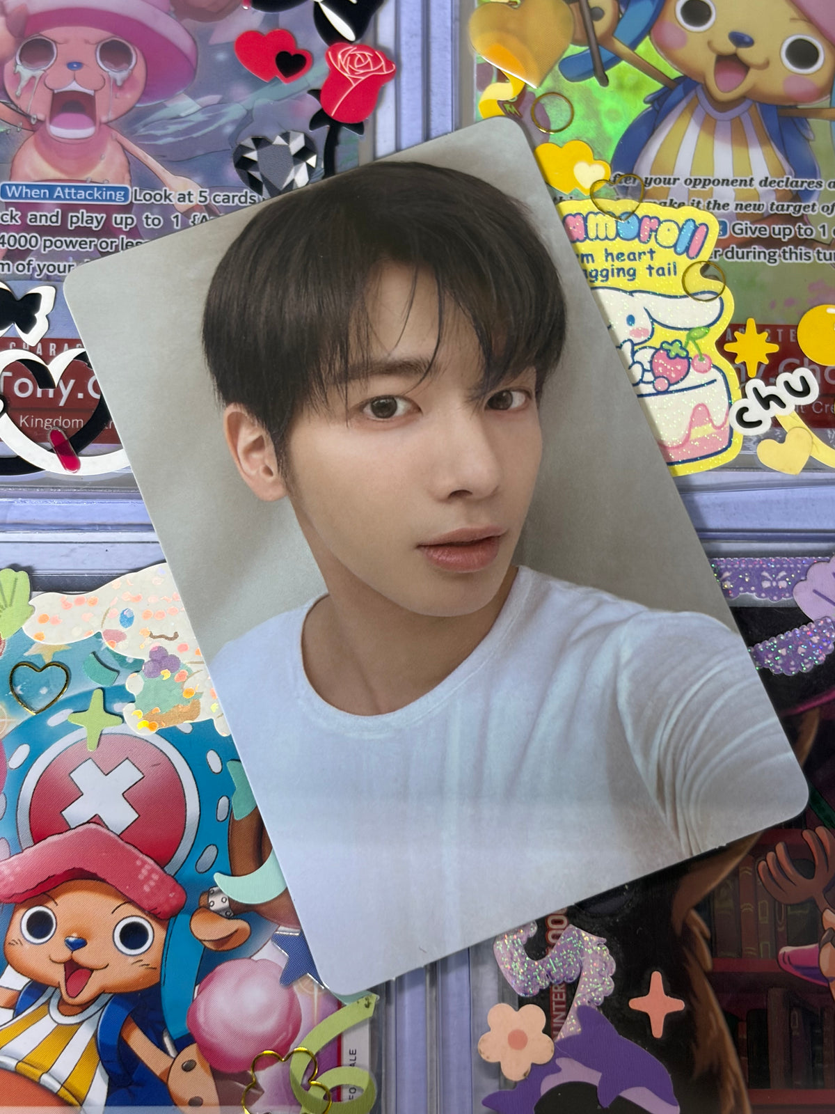 Taehyun Minisode 2 : Thrusday's Child ver Tear