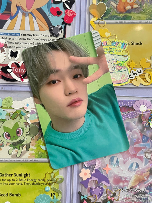Chenle trading Laundry