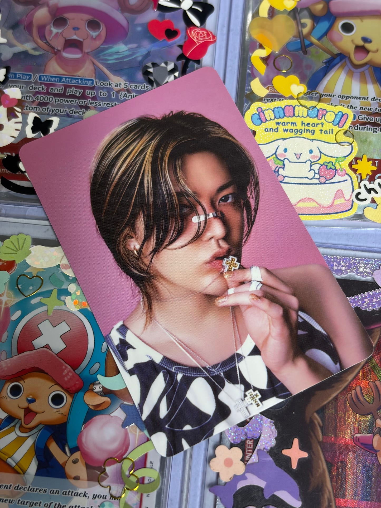 Yuta SG