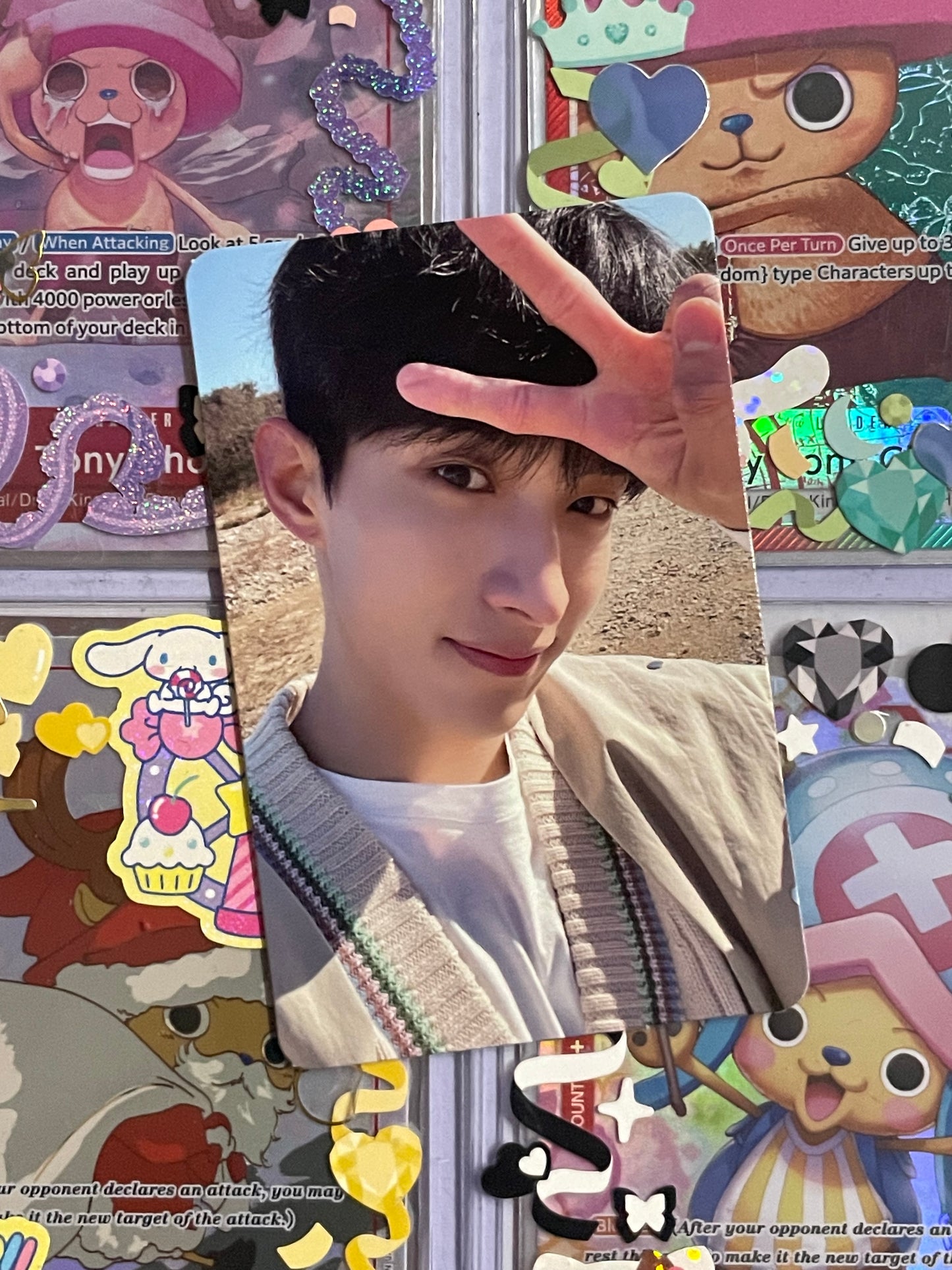 DK Face The Sun
