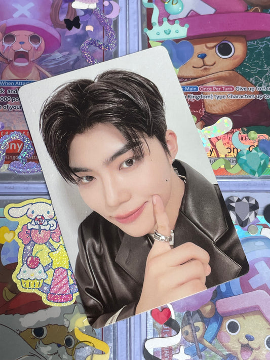 Gunwook Melting Point ver Loyalty