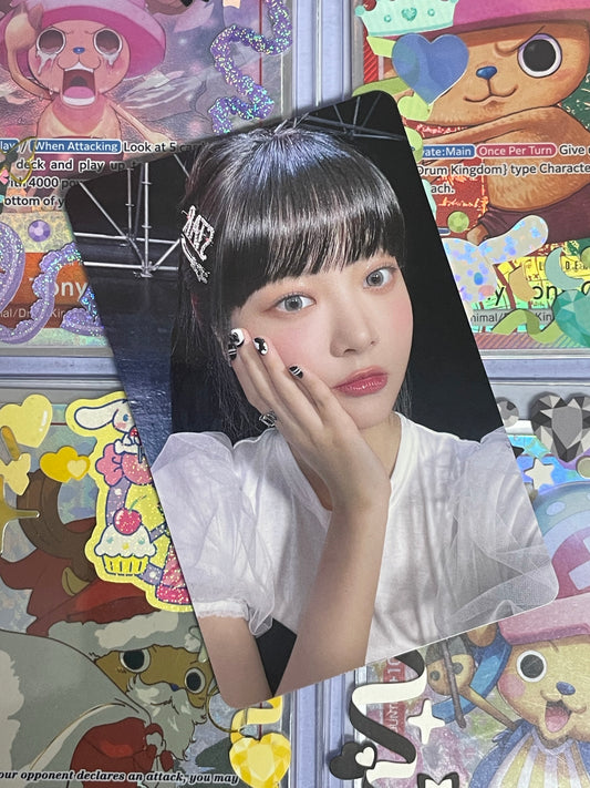 Eunchae Fearless Japan MD Trading