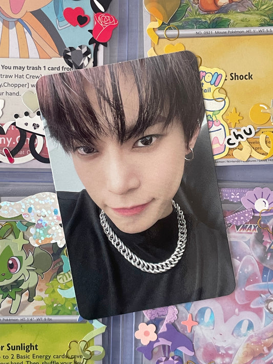 Doyoung Jewel Universe