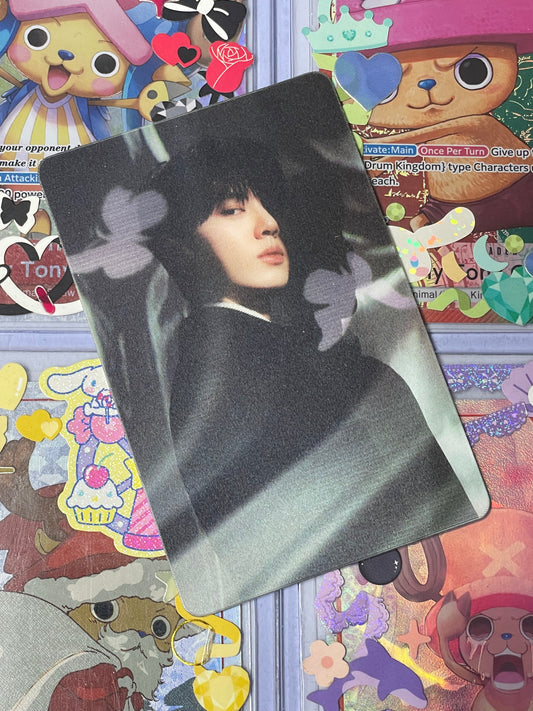 Yujin Melting Point lenticular ver Loyalty