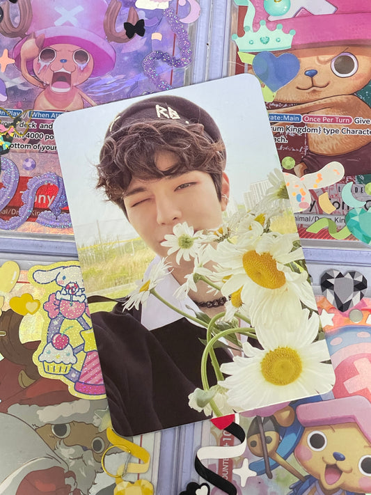 Seungmin Maxident ver A