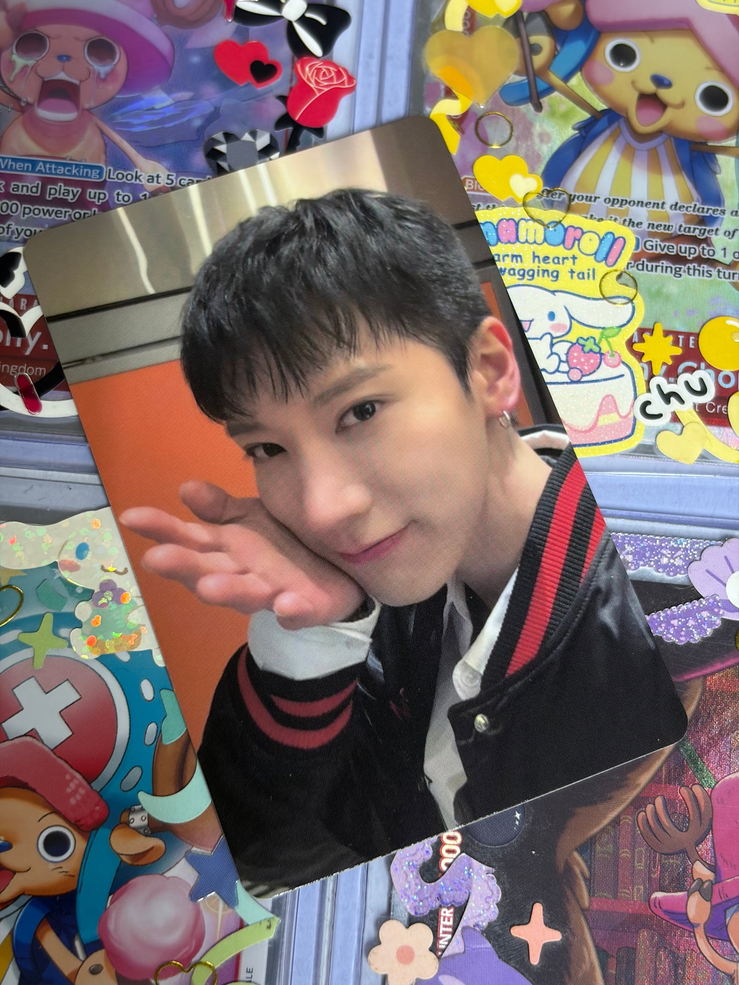 Ten My First Mini Album POB qq Music