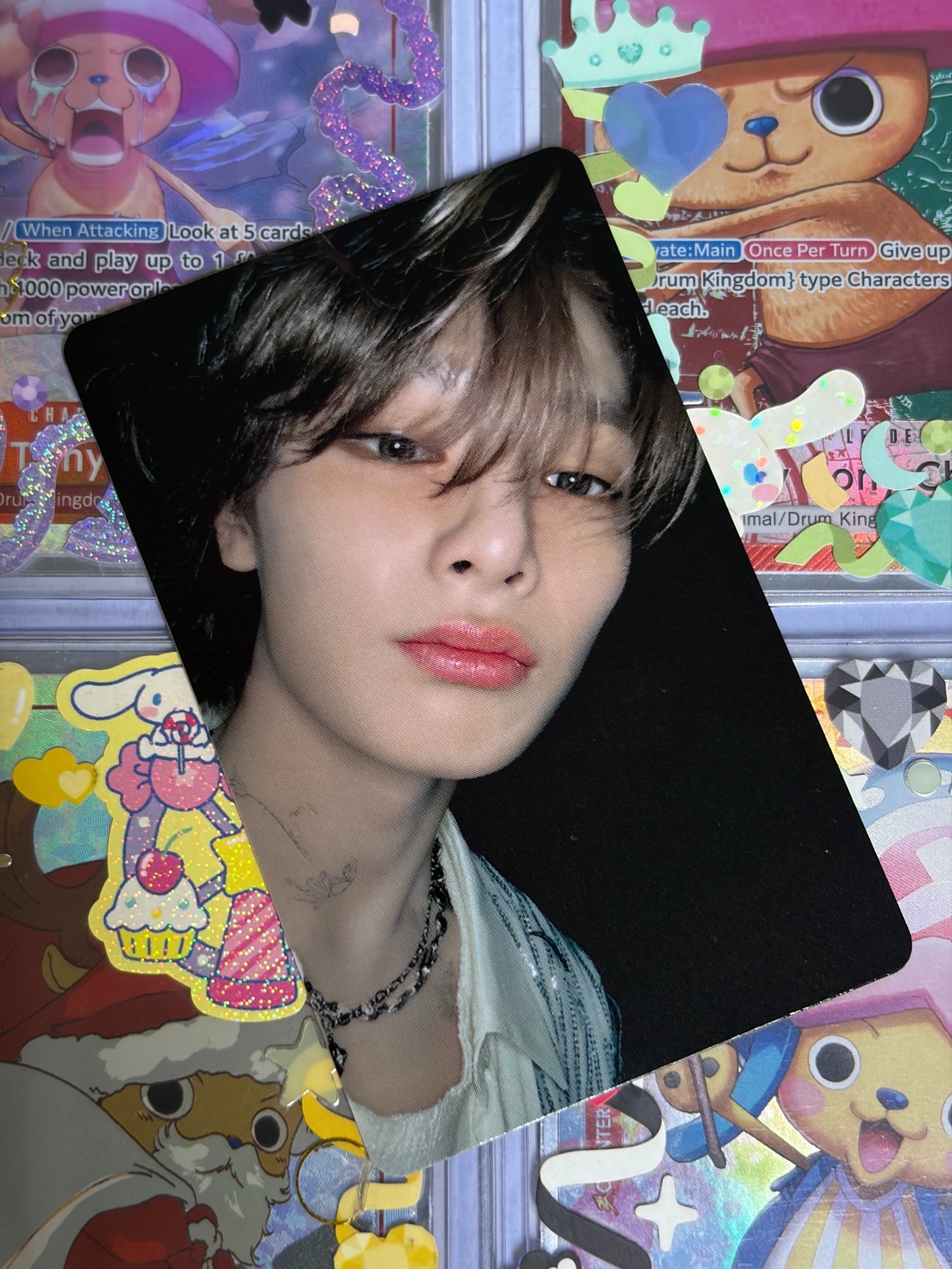 I.N ATE Nemo ver POB JYP Shop