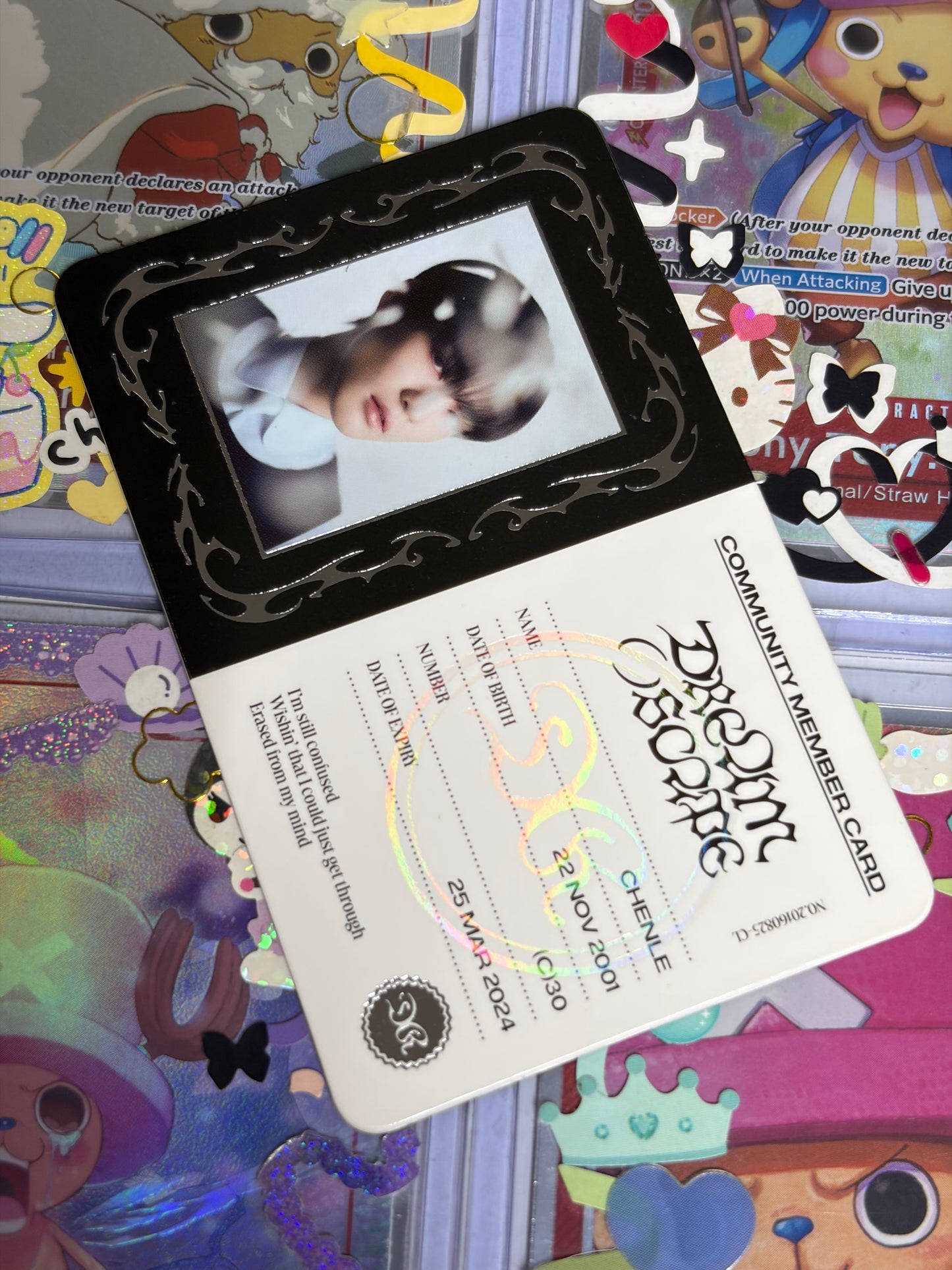 Chenle Dream Scape ver ID DREAMini