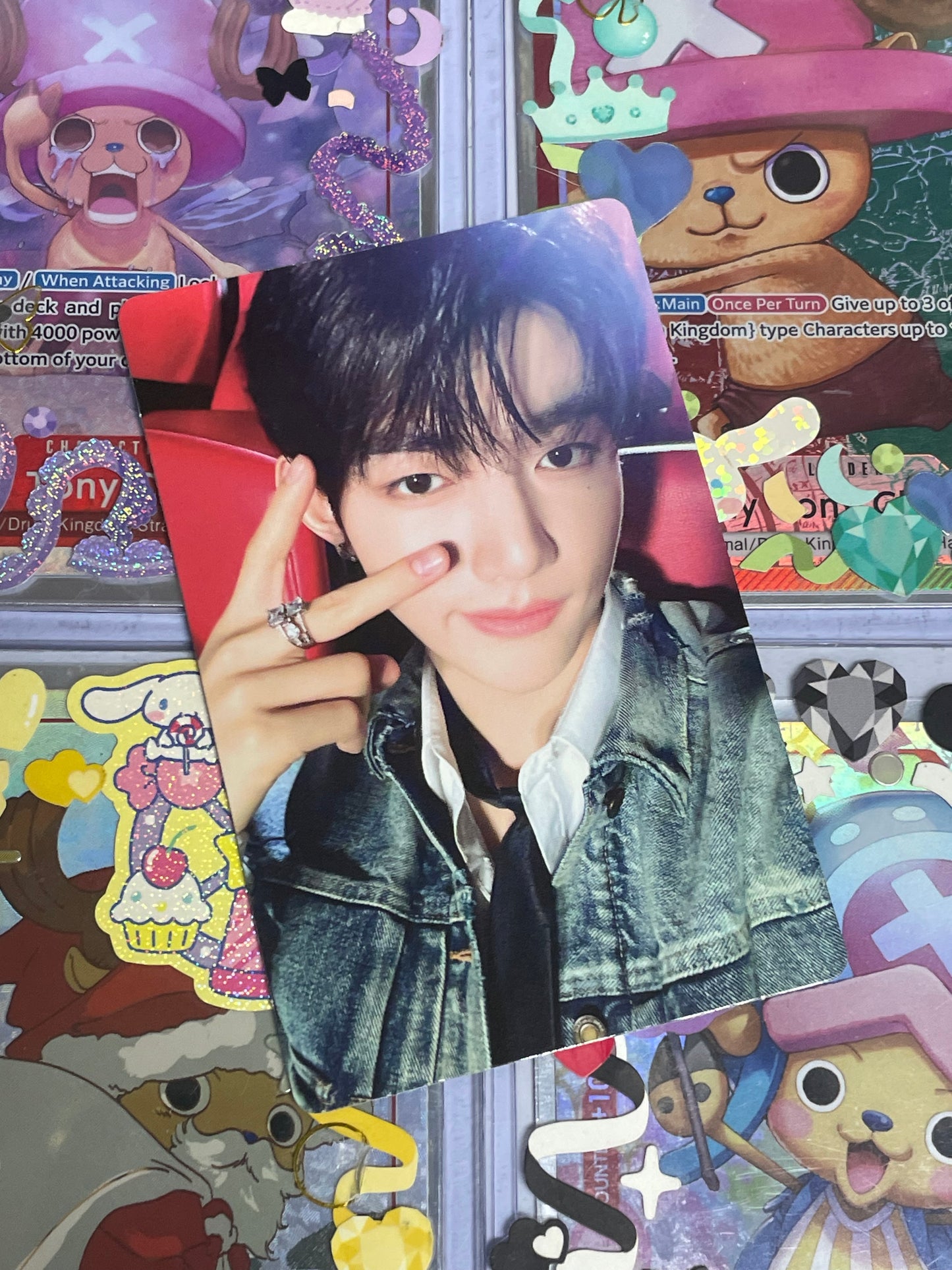 Zhang Hao CinemA ParadisE ver DiggiPack