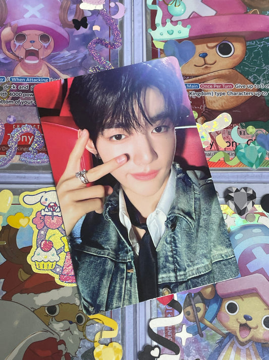 Zhang Hao CinemA ParadisE ver DiggiPack