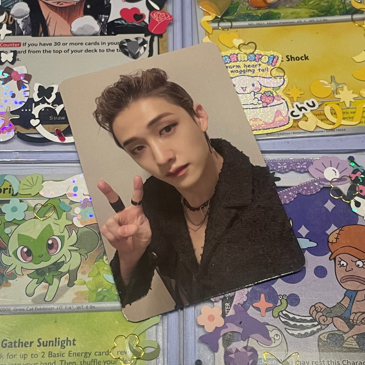 Bangchan Oddinary