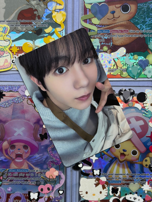 Ryu Steady POB KMS